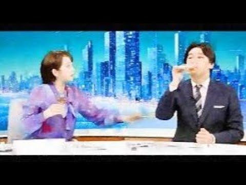 【相内優香】テレ東「WBS」生放送でまさかのハプニング　相内アナ顔面蒼白「えっ」ネット「CM中怒られたでしょw」【WBS】【テレ東】