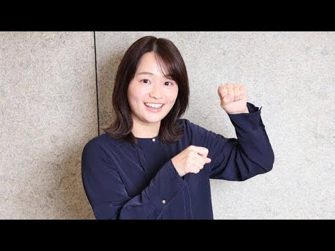 TBS篠原梨菜アナ競馬実況デビュー　８日阪神JF　在京キー局女性アナ史上初「準備して臨みたい」ruu