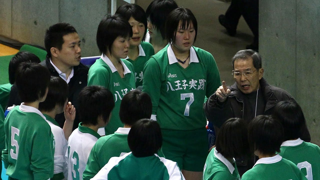 高校女子バレーの名将、菊間崇祠さんが4日死去　大林、三屋ら育てる　元フジテレビアナ菊間千乃さんの父