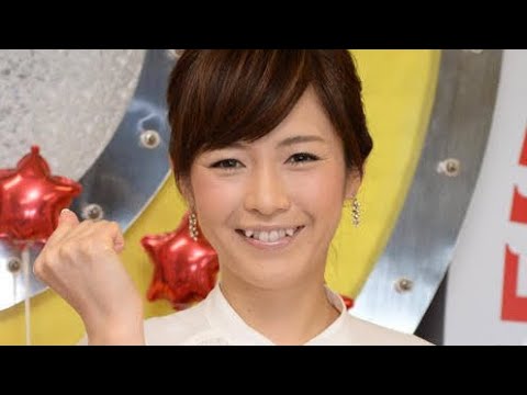 杉崎美香、恩人・小倉智昭さんから最後のメール明かし「遊びに行ける日を楽しみにしていました」
