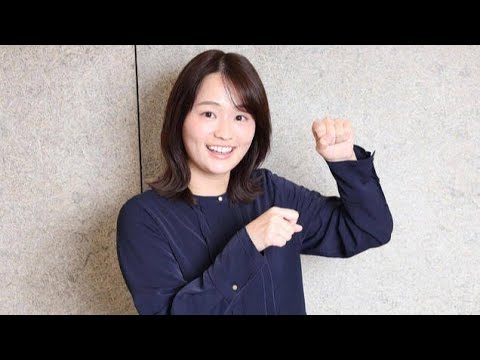 TBS篠原梨菜アナ競馬実況デビュー　８日阪神JF　在京キー局女性アナ史上初「準備して臨みたい」