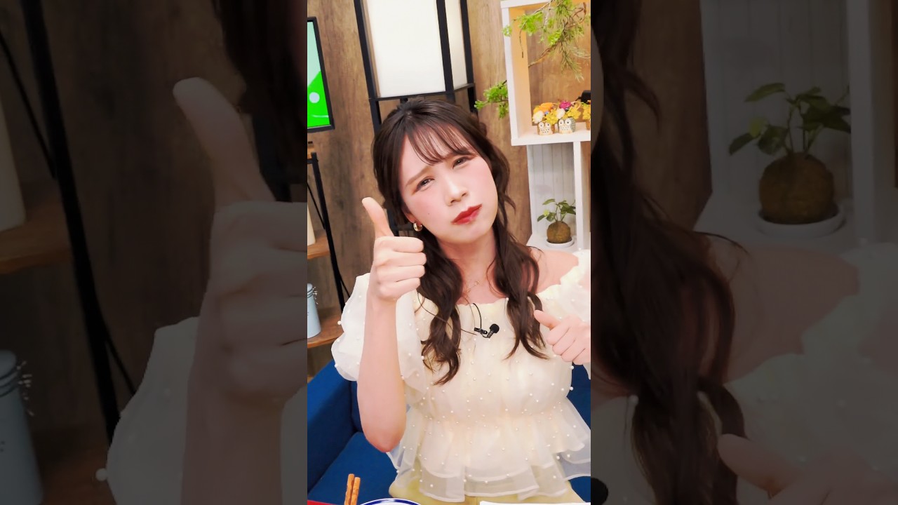 ほろ酔い🍷みーちゃん#戸北美月 🐰