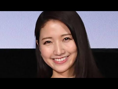三田友梨佳アナ「パワハラやおねだりをセンセーショナルに伝えすぎた」と斎藤知事再選で私見　「ＳＮＳだけとは思えない」 Black Horse