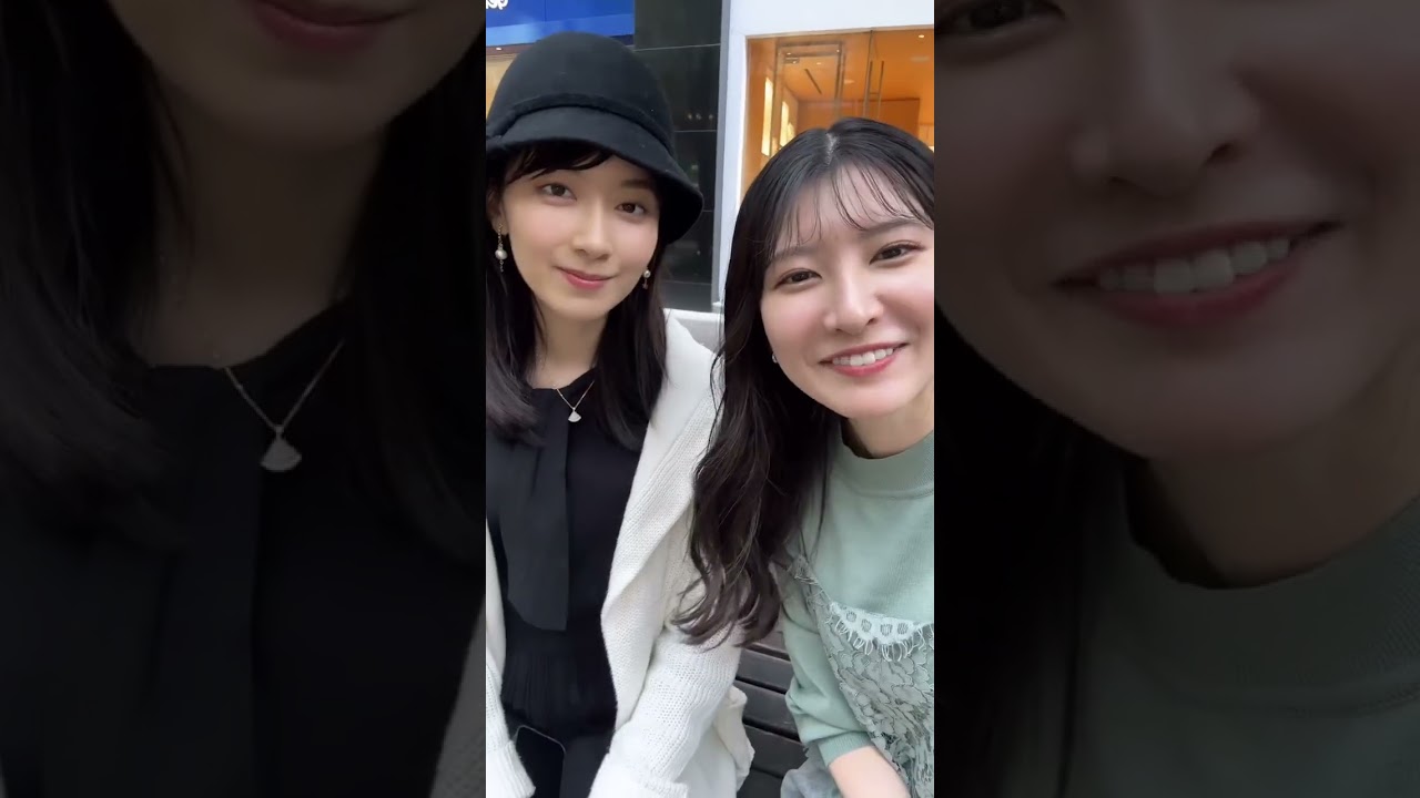 【駒木結衣】さやちゃんがファンクラブ開設🐸🌹💭【檜山沙耶】