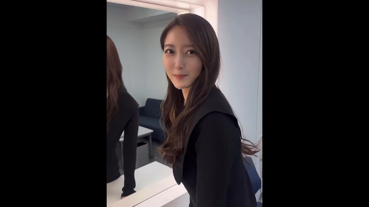 現在の上野愛奈さん　#アナウンサー