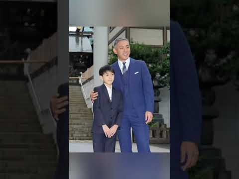 市川團十郎 妻・麻央さんのコートを着た長女の姿に「雰囲気が、、よく似てる」思い出よみがえる写真公開「素敵なレディーになりましたね」