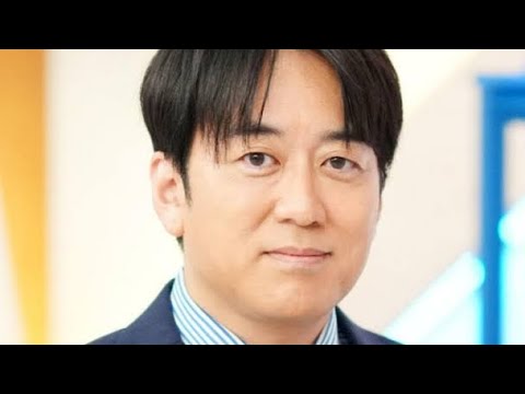 安住紳一郎アナ「突然15歳の少女が…」中山美穂さんの衝撃デビューを菊間千乃さんと回想