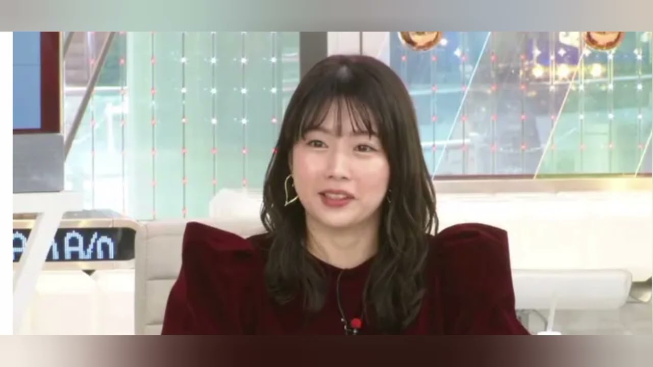 田中萌アナ、結婚式は挙げたくない派であるとコメント「注目を浴びたくない」「お金の無駄」