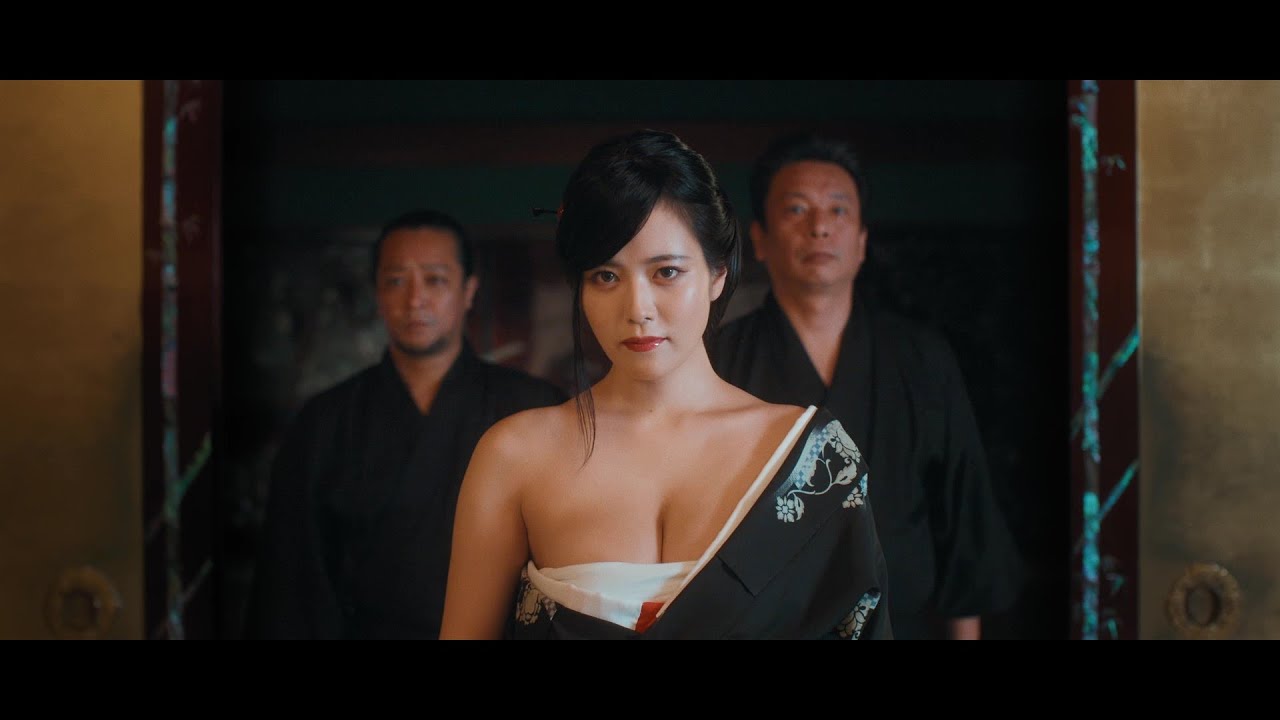 オーイシマサヨシ - ギャンブリングホール [Official Video]