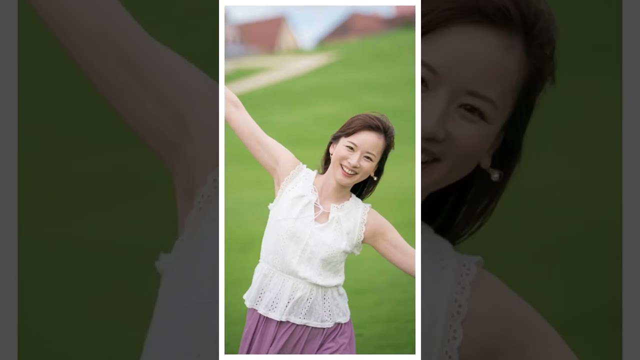 皆藤愛子♥