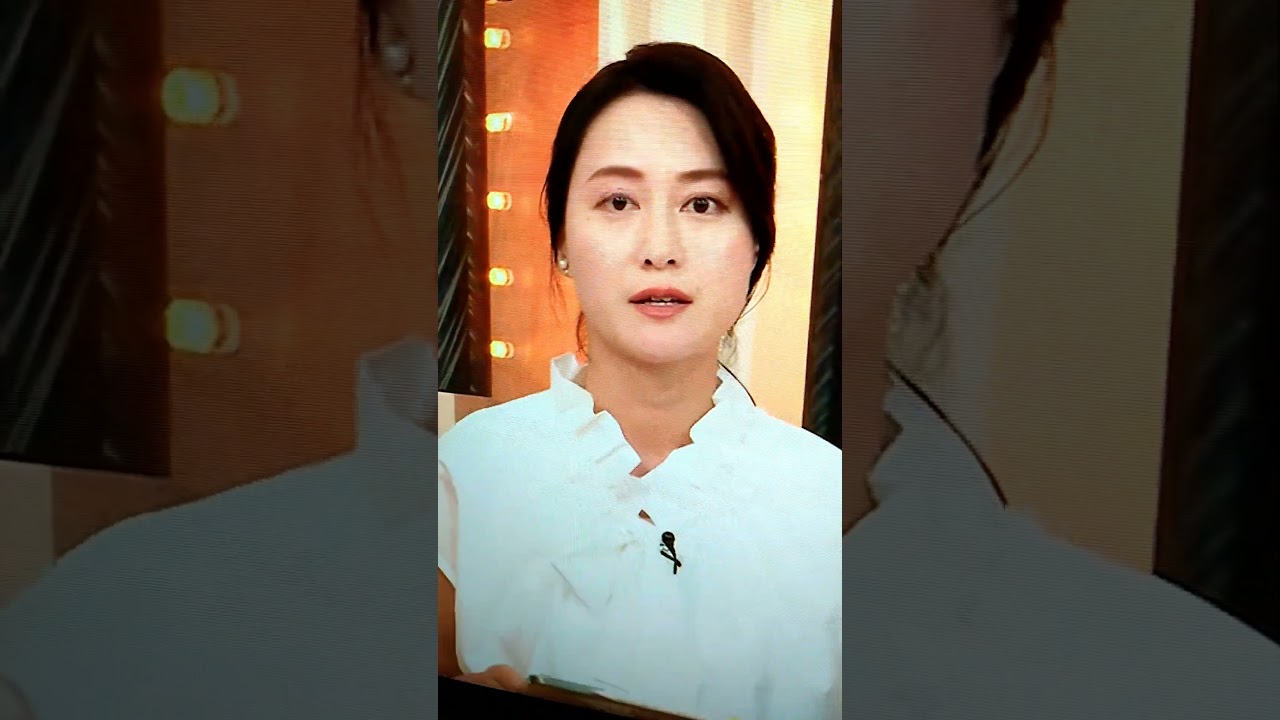 新！小川彩佳23と能登応援団399