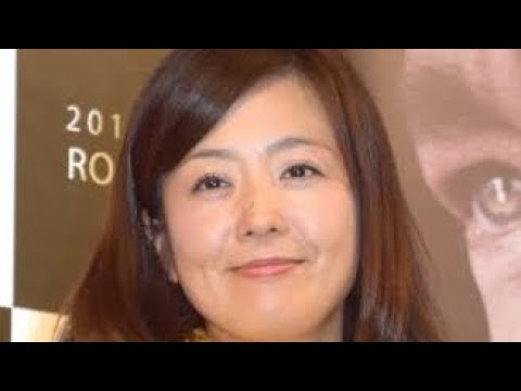 菊間千乃氏　多忙が続き「軽度の突発性難聴」を発症したと明かす　「反省です」現在は「治療を開始」