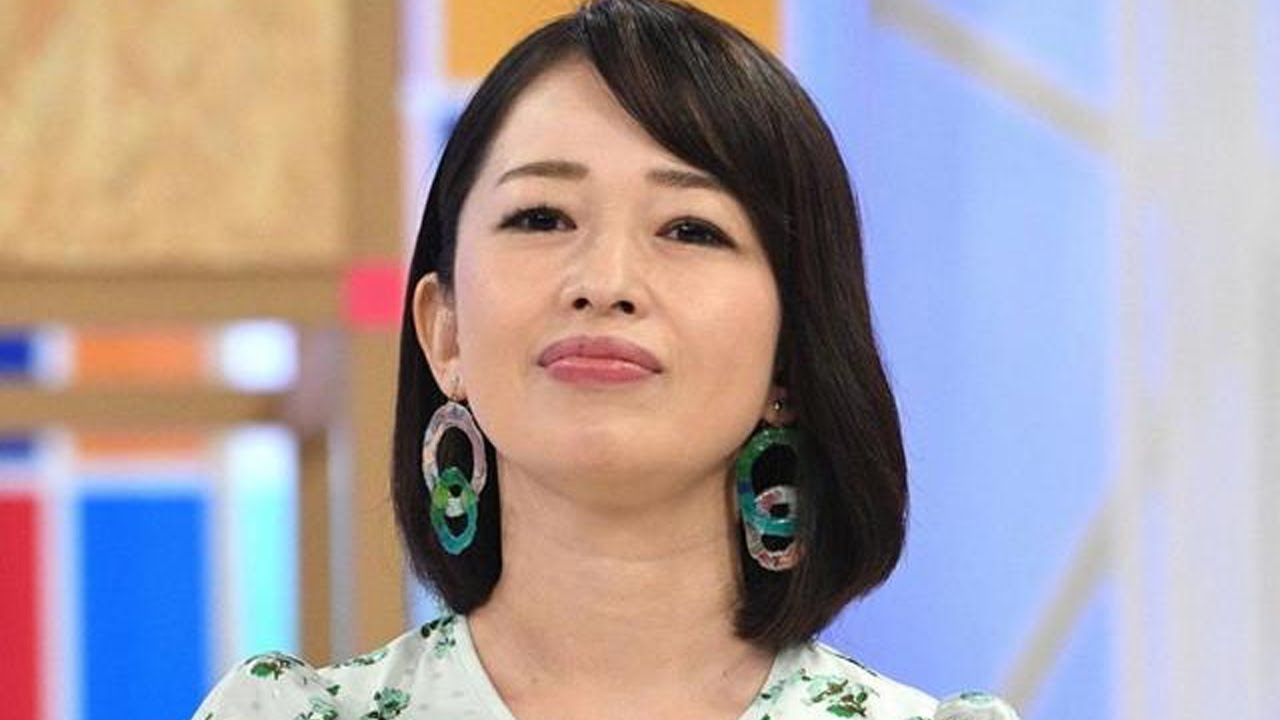 松丸友紀アナウンサー、SNSで困惑投稿「50歳なのに30歳に見えると言われる」と暴露