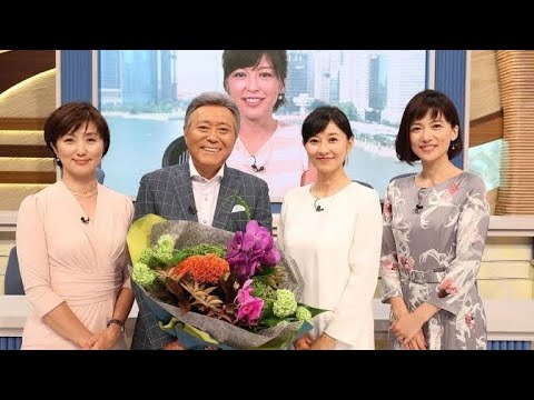 おばたのお兄さん　小倉智昭さん追悼　妻・山崎夕貴アナと7月に自宅訪問「とってもお元気で」お土産渡せず