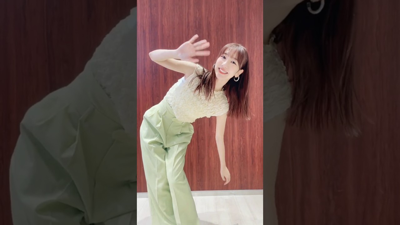 🍊 The Yukirin Saga 🍊 カラコンウインク 🌸 柏木由紀 Yuki Kashiwagi ゆきりん 🍓 #柏木由紀 #shorts #カラコンウインク #AKB48