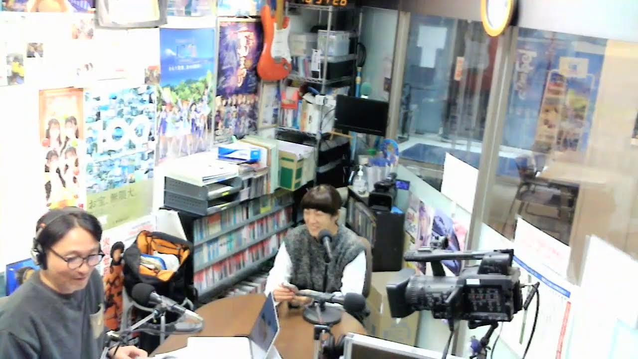 静岡・沼津 コーストFM 76.7MHz