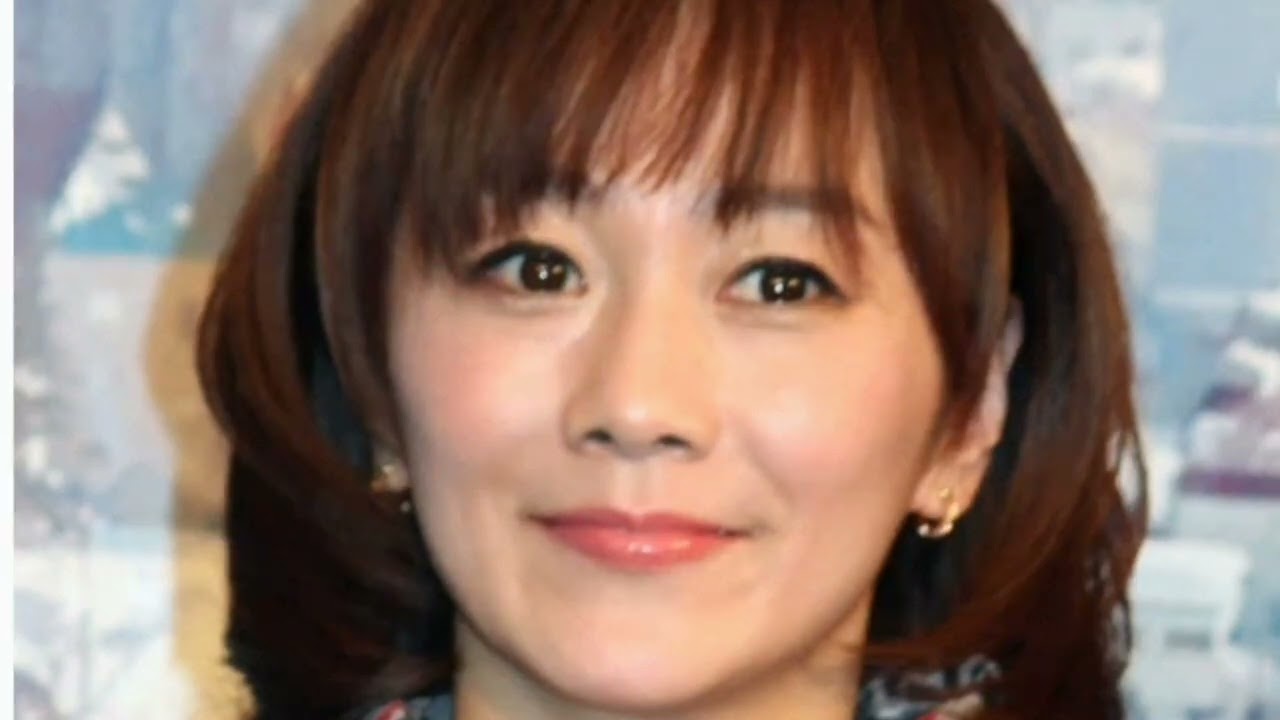 木佐彩子　夫・石井一久氏と結婚前のデートは「場所がなかったんで…」「試合終わりにちょっと」と明かす
