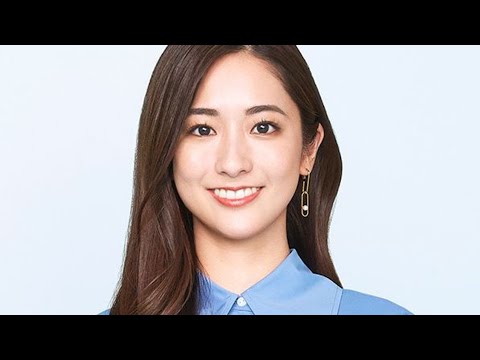 『好きな女性アナ』TBS・田村真子アナが初首位、『ラヴィット！』で認知・人気ともに上昇【2024】