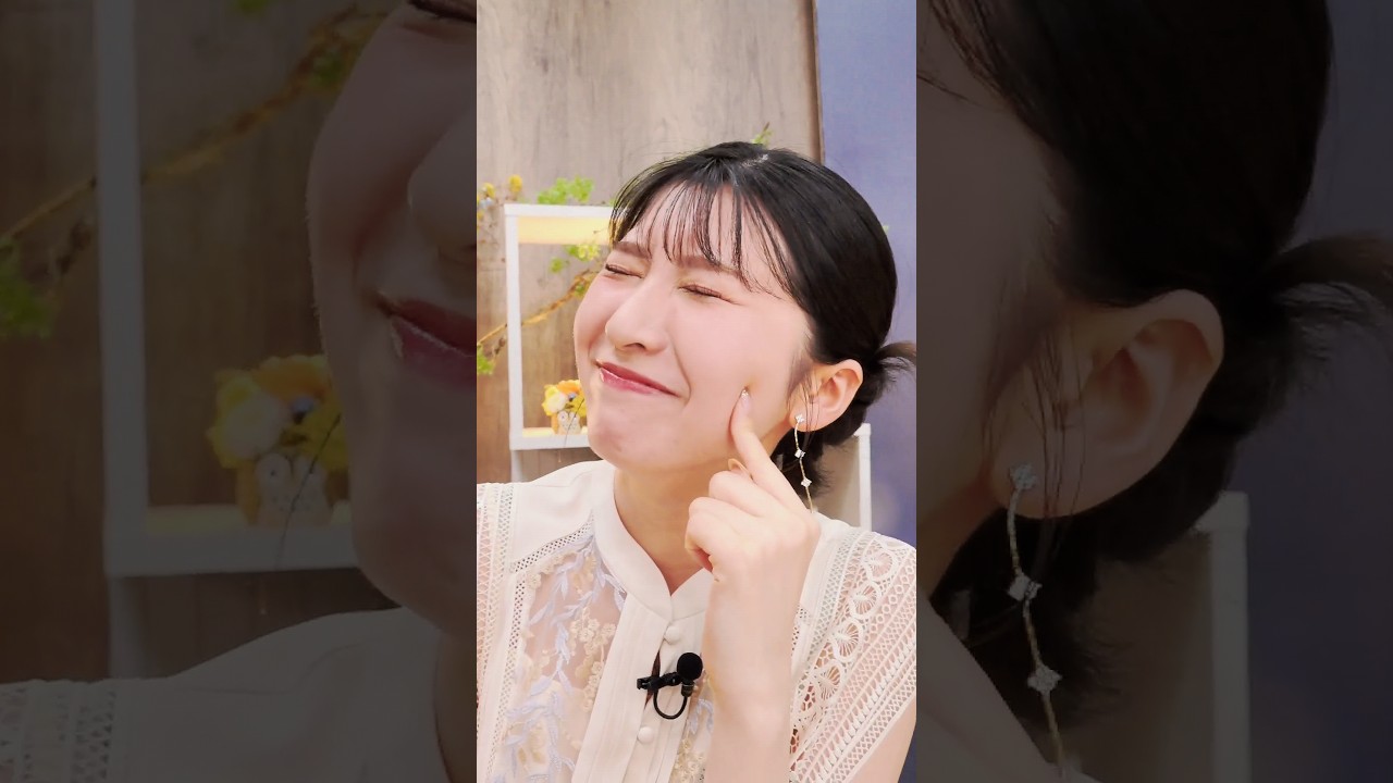 うまゆい！ #駒木結衣 🐨 #小川千奈 🍘🧸🍓🍛