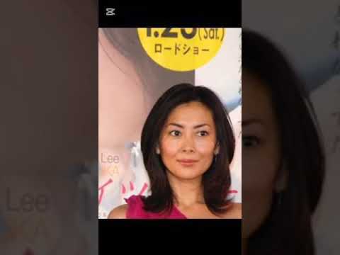 中島美嘉が中山美穂さん追悼　映画「サヨナライツカ」ビジュアル添え「沢山お世話になりました」