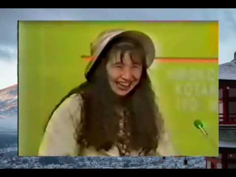 第6回マジカル頭脳パワースペシャル8