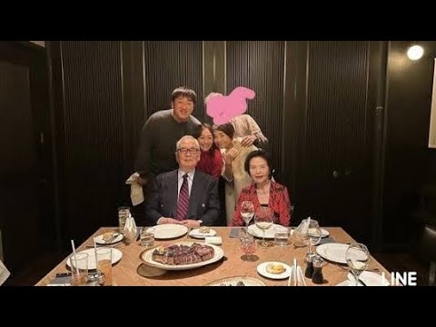 安藤優子氏　石井一久氏＆木佐彩子夫妻、木村太郎氏夫妻との食事会ショット披露に「豪華なメンバー」の声eyifdjvvvxswiv