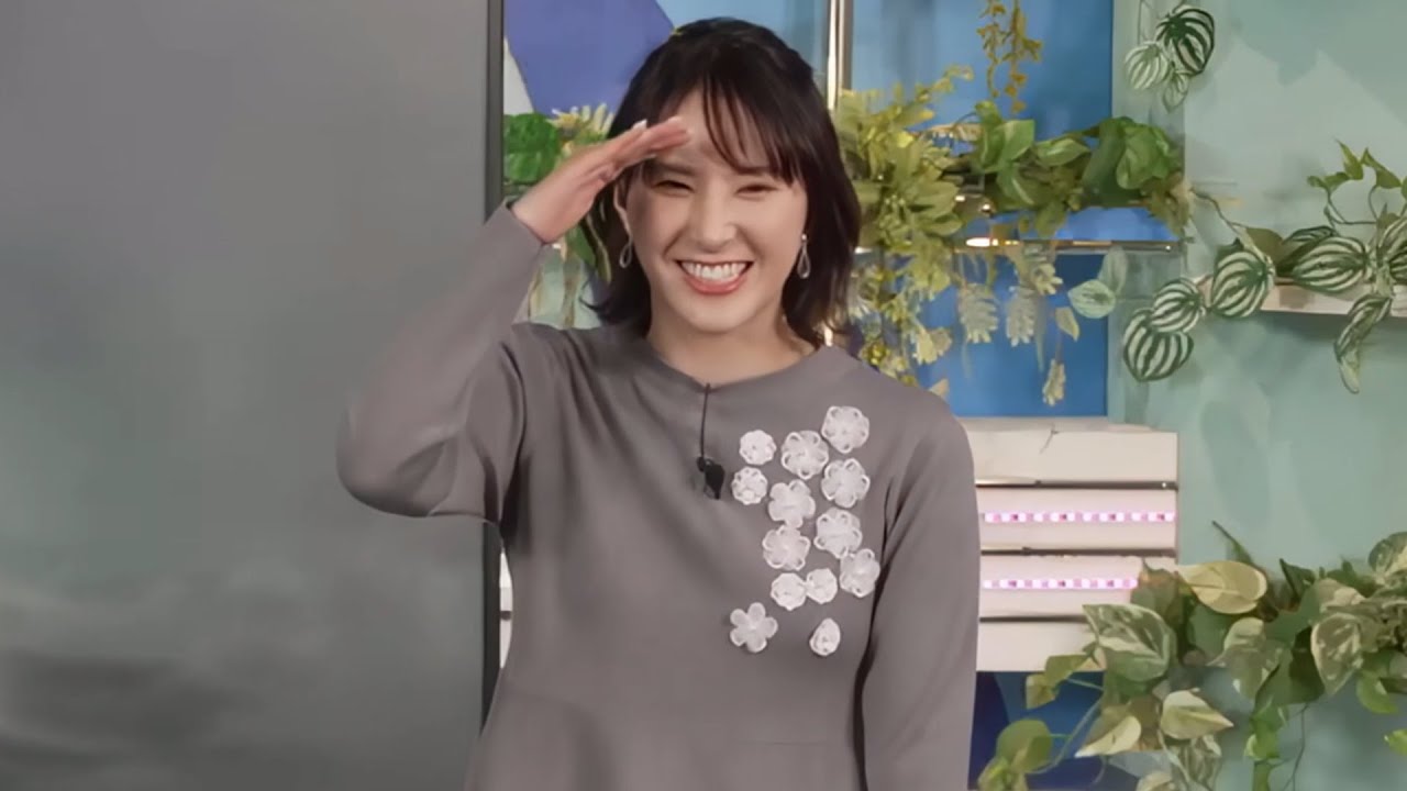 24.12.11 アフタヌーン ゆかりん 衣装紹介 #白井ゆかり 🦀 (4K 60fps アップコン)