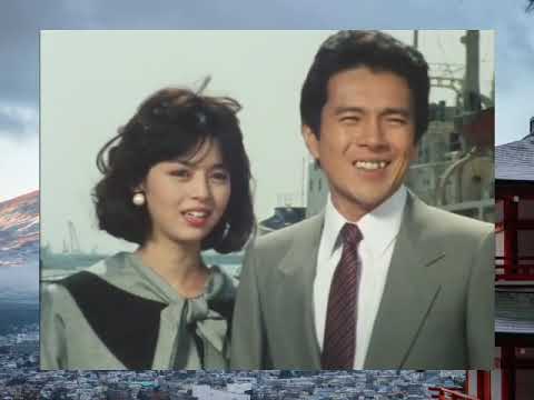 不良少女とよばれて「ヨコハマ・センセーション」1984年4月17日1
