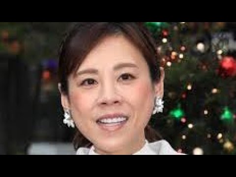 高橋真麻　「激ヤセ報道」一蹴！「スーパー元気です」　体型変わった理由明かす