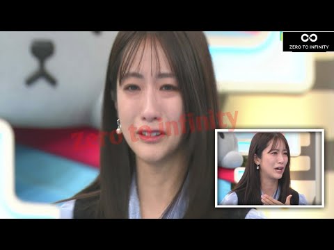 【ラヴィット 】田村真子アナ「ラヴィット」で涙　苦労人・赤荻歩アナが「好きなアナウンサーランキング」6位に【田村真子 】【田村真子 好きなアナウンサ】
