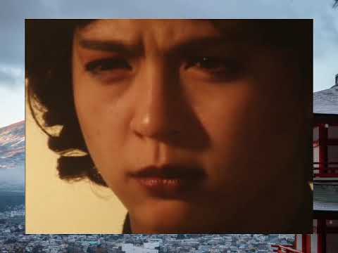 不良少女とよばれて「ヨコハマ・センセーション」1984年4月17日2