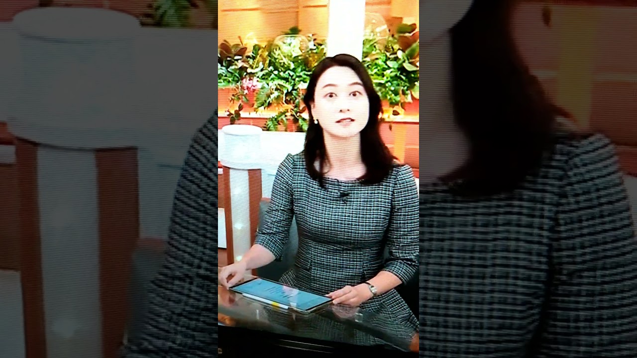 新！小川彩佳23と能登▪日本応援団528