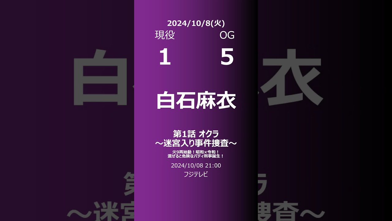 【明日の乃木坂】現役・OG 2024/10/08 #shorts #乃木坂46 【番組出演】