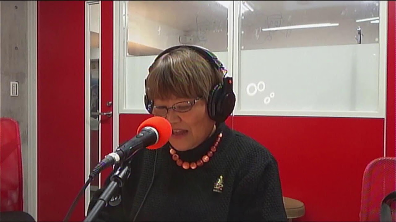 RainbowtownFM 88.5MHz のライブ配信
