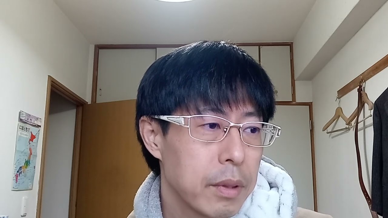 KVID3538、宇垣美里さんや結婚話をした人達へ２０２４年１２月１３日