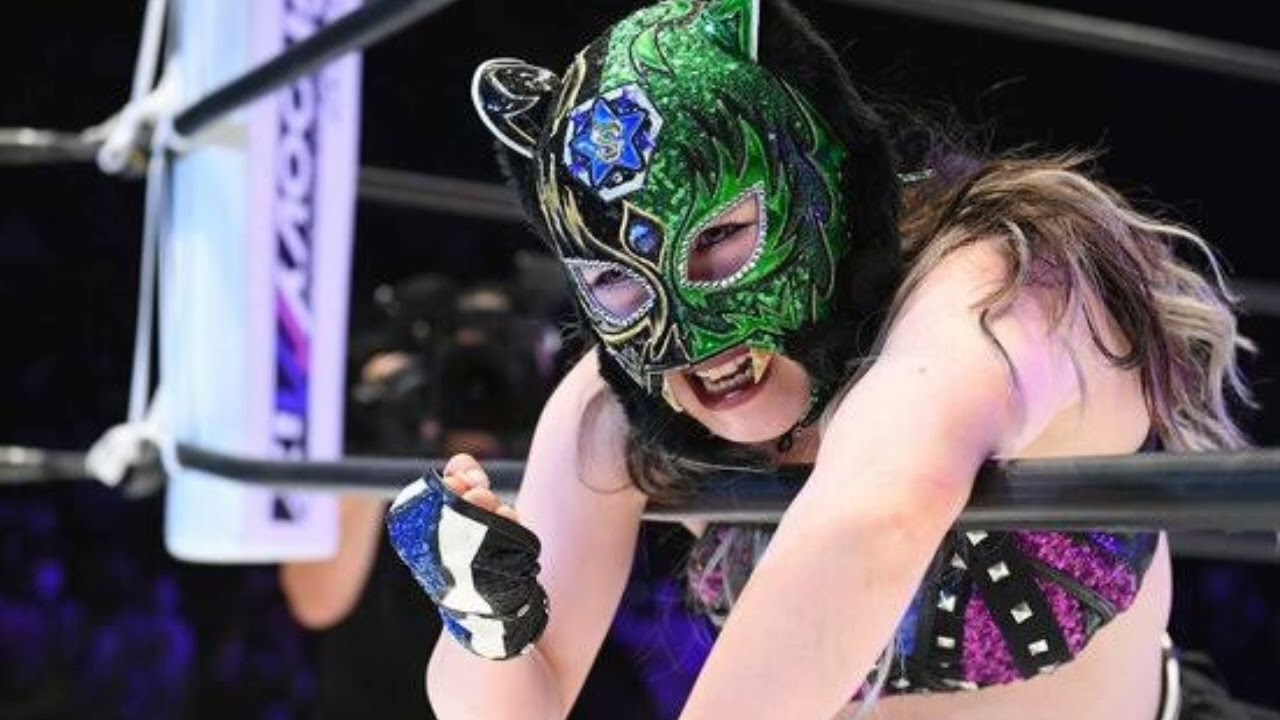 【スターダム】Ｓ・キッド　女子プロ大賞受賞者が途切れた団体に警鐘「焦り、悔しさっていうのは全員が持つべき」 king & prince