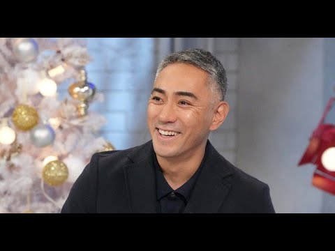 B1- 市川團十郎、息子・勸玄に“麻央さんの面影” パパの素顔を勸玄&麗禾が告白