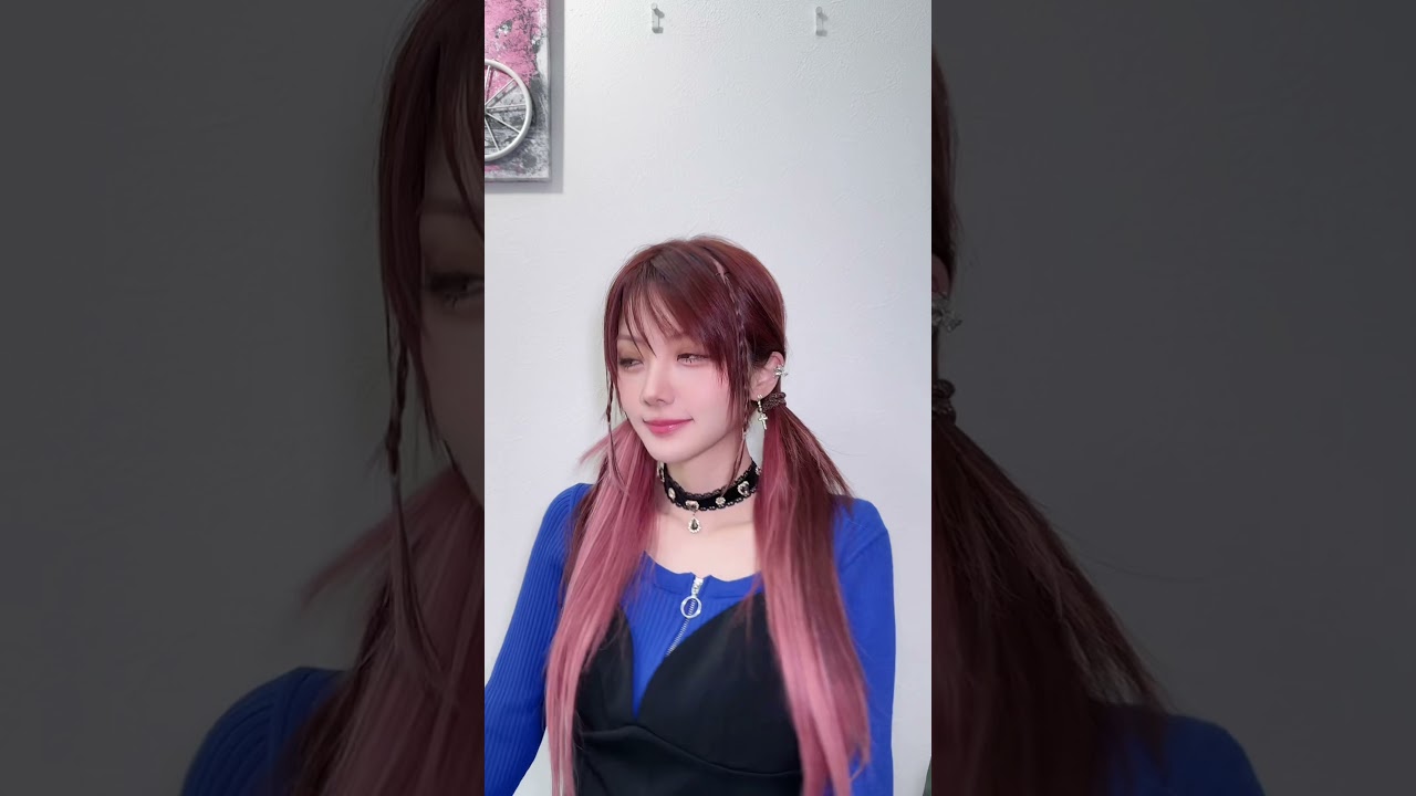 田中れいな 『I wonder - Da-iCE』