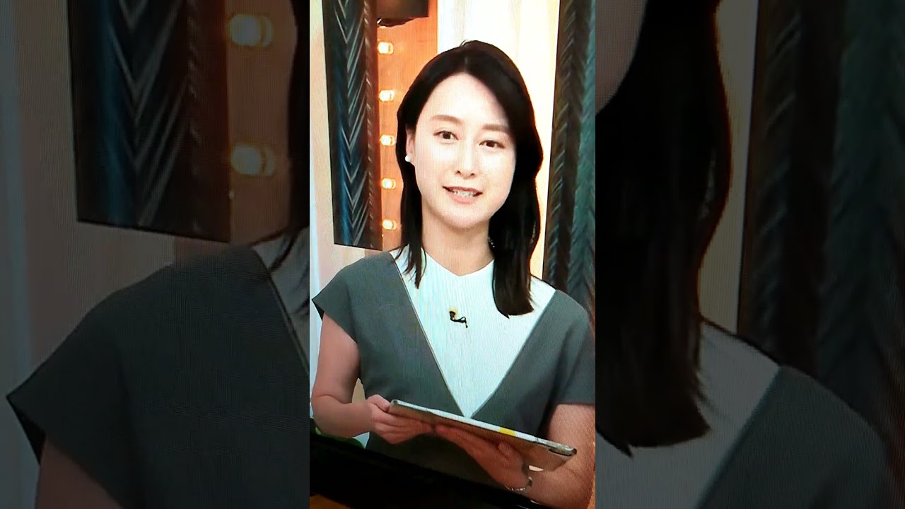 新！小川彩佳23と能登応援団370