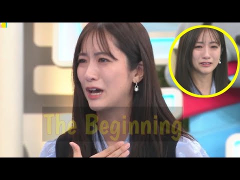 【ラヴィット 】田村真子アナ「ラヴィット」で涙　苦労人・赤荻歩アナが「好きなアナウンサーランキング」6位に【田村真子 】【田村真子 好きなアナウンサ】