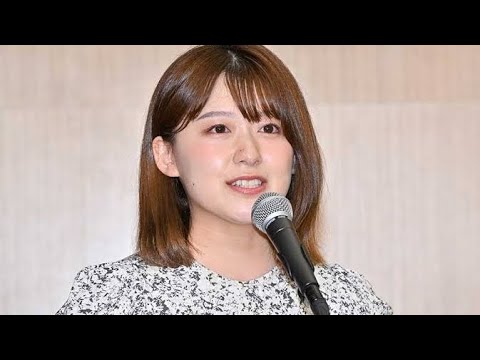 尾崎里紗アナ、誕プレ抱きかかえた息子の寝顔公開「可愛い」「癒やされる」の声