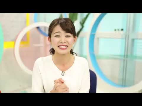 大家ちゃん😄ありがとう‼️ 大家彩香迷場面😅 どさんこワイド朝🌅から🙂アップ率高いですが😅