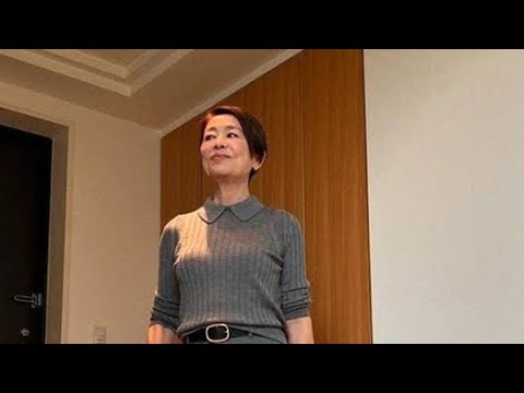 安藤優子氏「そこは私の席なのですが…」新幹線での“先客”とのやり取りに「素敵」「スマート」の声