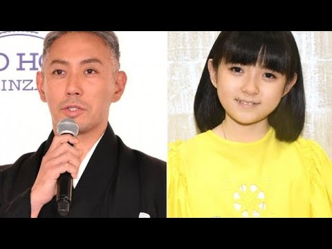 市川團十郎「麻央のコート」を愛娘に…　ネット涙「保管されていた事がすごい」「素敵なレディーになりましたね」