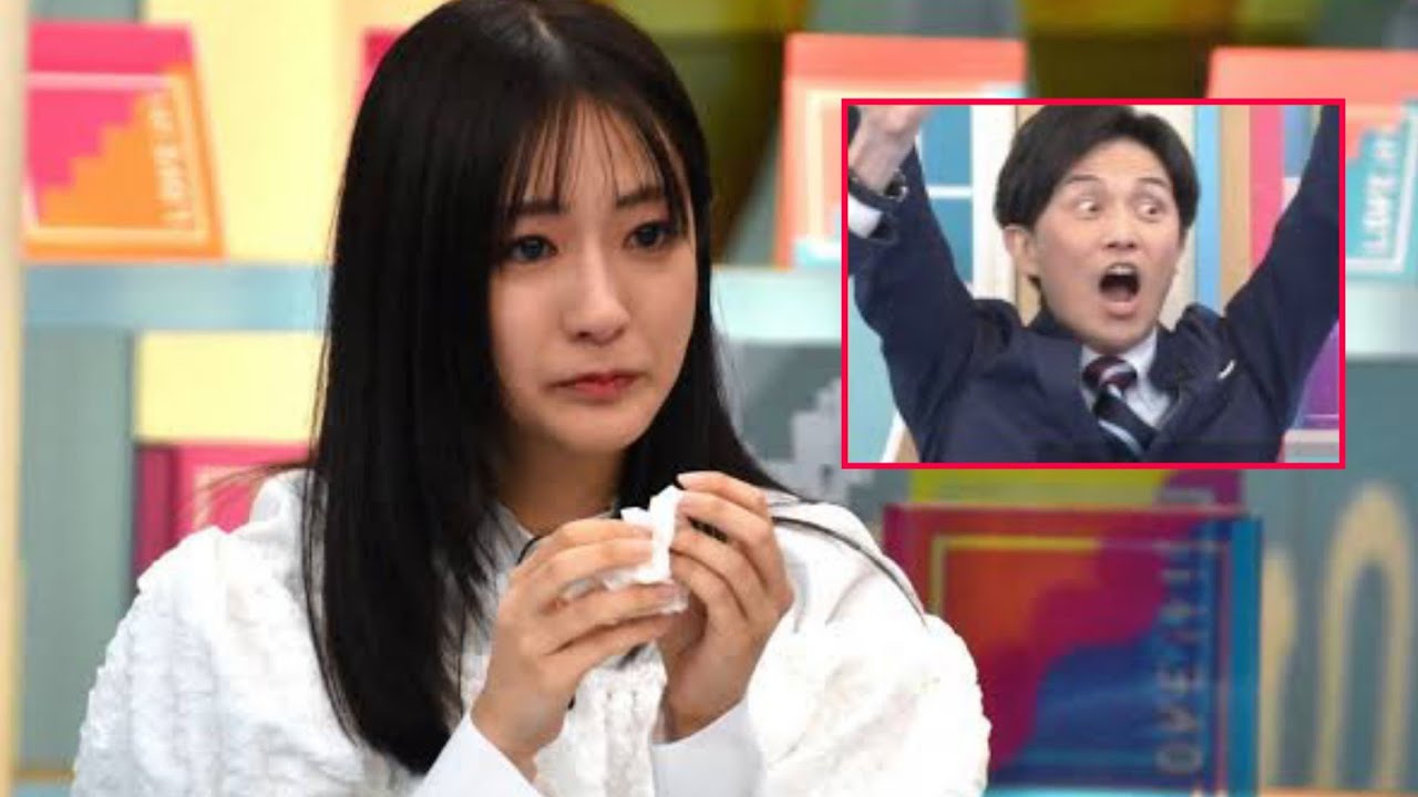 【ラヴィット 田村真子】田村真子アナ、先輩アナの初ランクインに涙の祝福「一緒にランクインできて本当にうれしい」　近藤千尋もなぜか涙【赤荻歩】【南波アナ】// 近藤千尋もなぜか涙