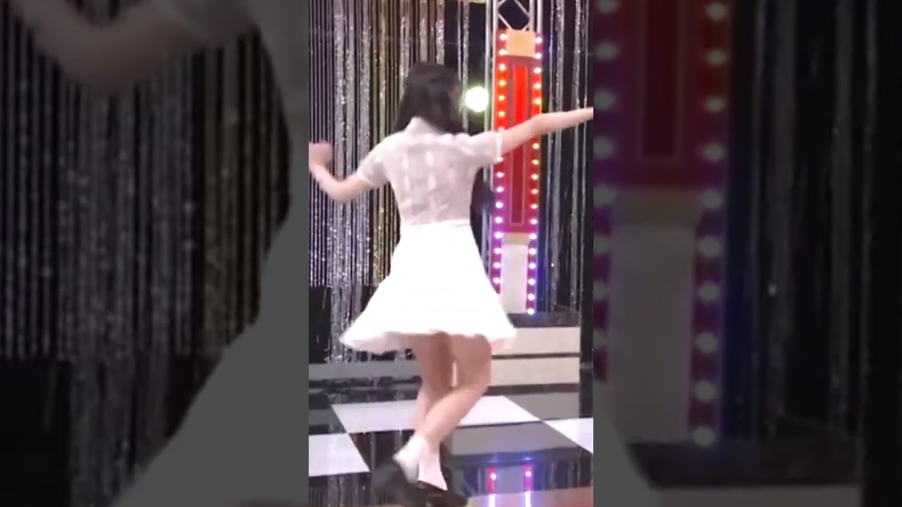 【川﨑桜】見えてしまう さくたん【乃木坂46】