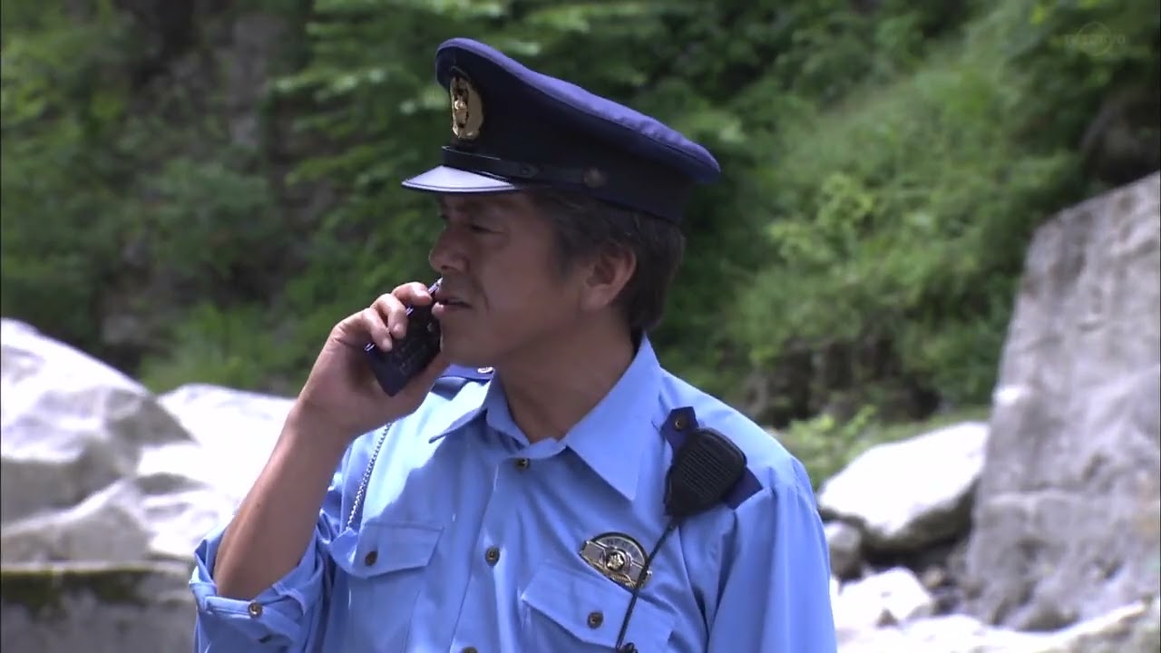 日曜ミステリー  「駐在刑事　奥多摩渓谷・殺意の夜想曲」