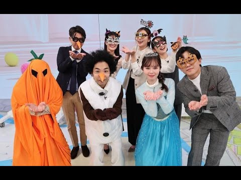 水卜麻美アナ　生放送の姿にネット騒然「コーヒー吹いたｗ」「誰か分からなかった」「なぜ」