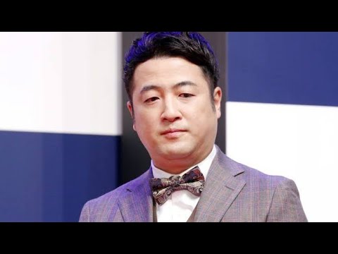 元和牛・水田信二　妻・山本萩子アナの奇異な言動暴露　コンビ解散後は料理で忙しい日々