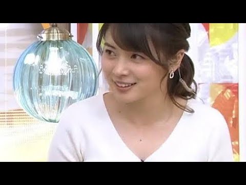 “ガチの車マニア”皆川玲奈アナ　ホンダの話題で「私はインテグラ[Japan news]にモータースポーツで乗って…いい車」